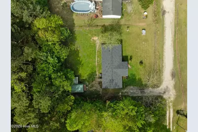 166 Haystack Branch Lane, Beulaville, NC 28518 - Photo 54