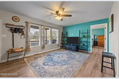 166 Haystack Branch Lane, Beulaville, NC 28518 - Photo 10