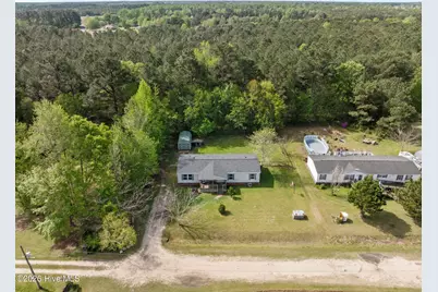 166 Haystack Branch Lane, Beulaville, NC 28518 - Photo 44
