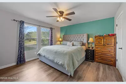 166 Haystack Branch Lane, Beulaville, NC 28518 - Photo 32