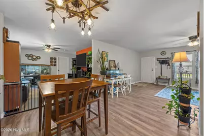 166 Haystack Branch Lane, Beulaville, NC 28518 - Photo 20