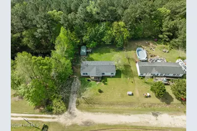 166 Haystack Branch Lane, Beulaville, NC 28518 - Photo 48