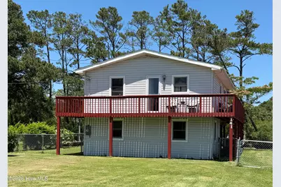 141 Williams Drive, Knotts Island, NC 27950 - Photo 28