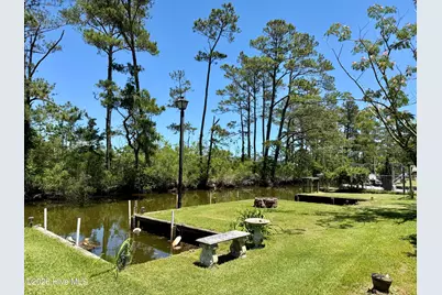 141 Williams Drive, Knotts Island, NC 27950 - Photo 2