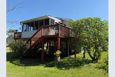 141 Williams Drive, Knotts Island, NC 27950 - Photo 2