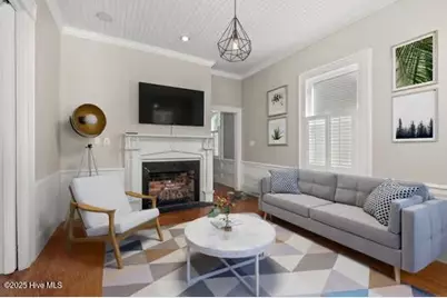 214 King Street, New Bern, NC 28560 - Photo 14