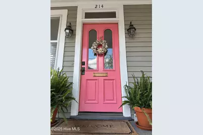 214 King Street, New Bern, NC 28560 - Photo 2