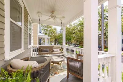 214 King Street, New Bern, NC 28560 - Photo 6
