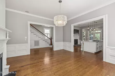 214 King Street, New Bern, NC 28560 - Photo 16