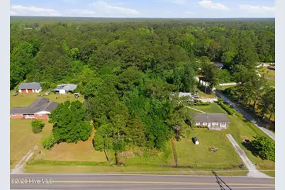 0 Perkins Drive, Hampstead, NC 28443 - Photo 1