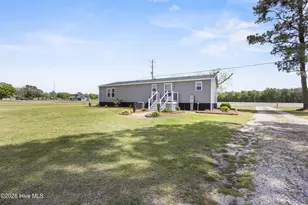 2485 NC-111, Pink Hill, NC 28572 - Photo 36