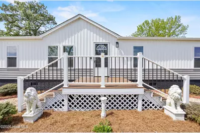 2485 Nc-111, Pink Hill, NC 28572 - Photo 4