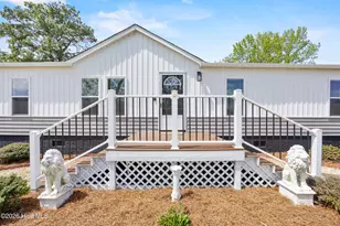 2485 NC-111, Pink Hill, NC 28572 - Photo 4