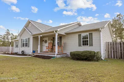 140 Van Riggs Road, Hubert, NC 28539 - Photo 38