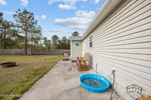 140 Van Riggs Rd, Hubert, NC 28539 - Photo 44