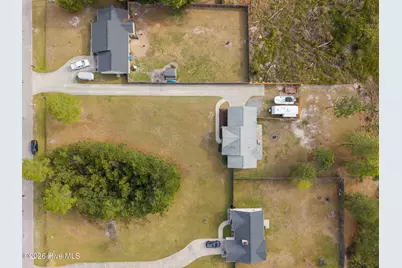 140 Van Riggs Road, Hubert, NC 28539 - Photo 36