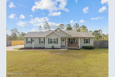 140 Van Riggs Road, Hubert, NC 28539 - Photo 1