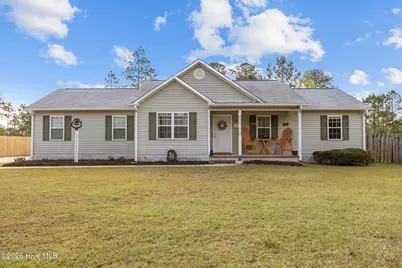 140 Van Riggs Road, Hubert, NC 28539 - Photo 4