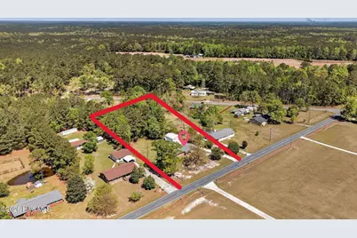 3206 Water Tank Road, Delco, NC 28436 - Photo 2