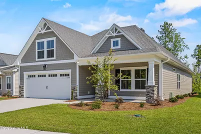 4056 Smoked Maple Drive #47, Leland, NC 28451 - Photo 2