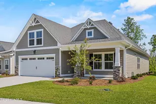 4056 Smoked Maple Dr, Leland, NC 28451 - Photo 2