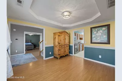 331 Rock Creek Drive S, Jacksonville, NC 28540 - Photo 8