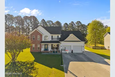 331 Rock Creek Drive S, Jacksonville, NC 28540 - Photo 36