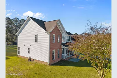 331 Rock Creek Drive S, Jacksonville, NC 28540 - Photo 38