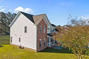 331 Rock Creek Dr S, Jacksonville, NC 28540 - Photo 38