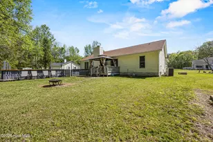 628 Greystone Ave, Jacksonville, NC 28540 - Photo 34