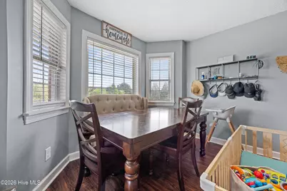 3032 S Nc 50 Highway, Beulaville, NC 28518 - Photo 28