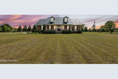 3032 S Nc 50 Highway, Beulaville, NC 28518 - Photo 1