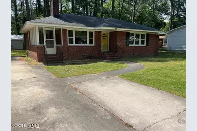 708 Piedmont Avenue, Rocky Mount, NC 27803 - Photo 18