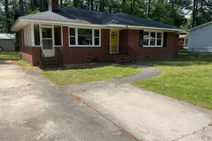 708 Piedmont Ave, Rocky Mount, NC 27803 - Photo 18