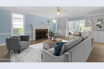 1177 Arboretum Drive, Wilmington, NC 28405 - Photo 10