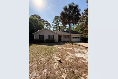 925 Hunting Ridge Road, Wilmington, NC 28412 - Photo 2