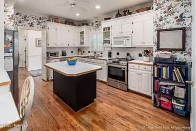 501 Mary Beth Drive, Greenville, NC 27858 - Photo 24
