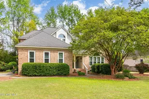 501 Mary Beth Dr, Greenville, NC 27858 - Photo 1