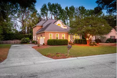 501 Mary Beth Drive, Greenville, NC 27858 - Photo 10