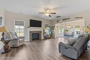 105 Starkey Crk Dr, Peletier, NC 28584 - Photo 6