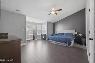 152 Pier Landing Loop, South Mills, NC 27976 - Photo 16