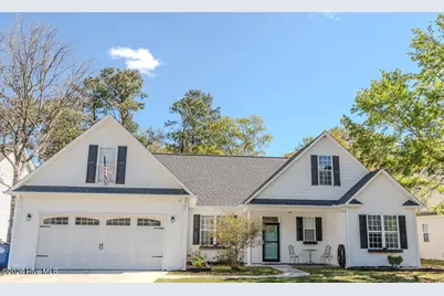 425 N Belvedere Drive, Hampstead, NC 28443 - Photo 2