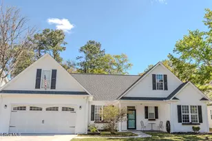 425 N Belvedere Dr, Hampstead, NC 28443 - Photo 2