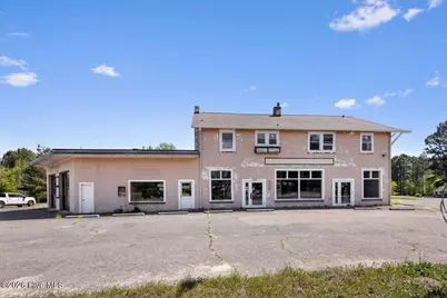 3196 Vass-Carthage Road, Carthage, NC 28327 - Photo 1