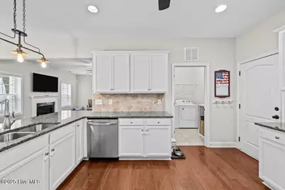 70 Spring Lake Drive, Pinehurst, NC 28374 - Photo 4