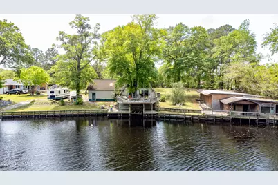 6655 Clarks Neck Road, Washington, NC 27889 - Photo 28