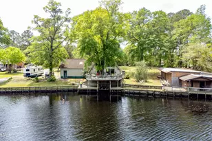 6655 Clarks Neck Rd, Washington, NC 27889 - Photo 28