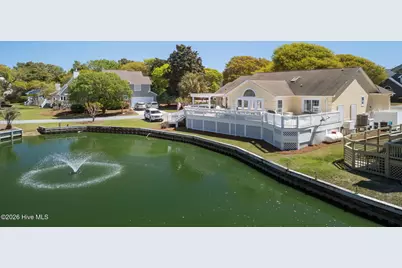 218 Sandfiddler W, Emerald Isle, NC 28594 - Photo 6