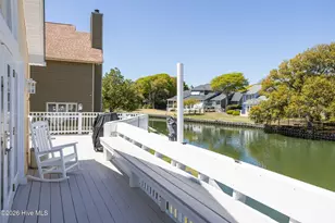 218 Sandfiddler W, Emerald Isle, NC 28594 - Photo 42