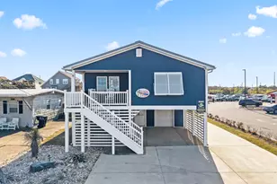 1828 N Virginia Dare Trail, Kill Devil Hills, NC 27948 - Photo 1